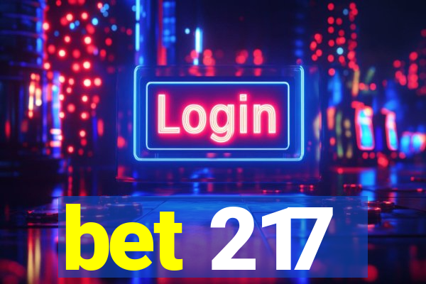 bet 217